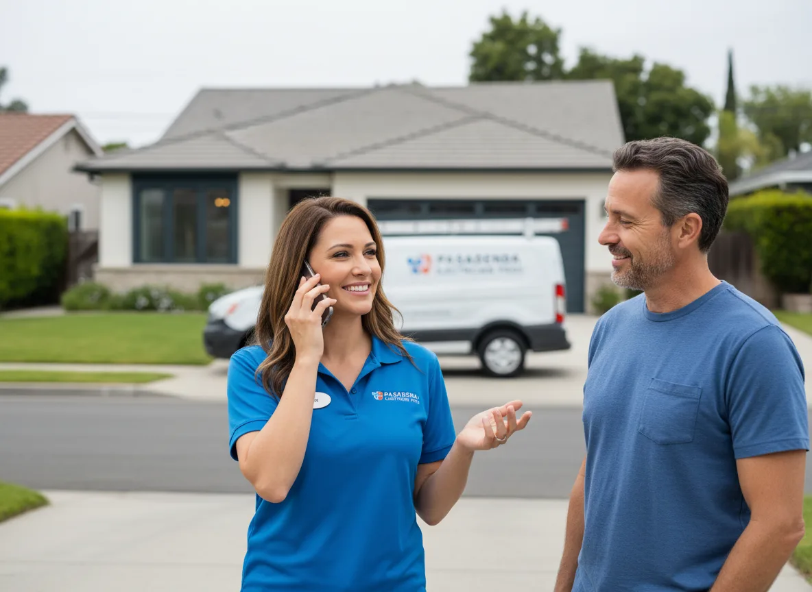 Electrician Cedar Hill, TX FAQs